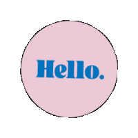 helloimnickginsburg nickginsburg helloimnick Sticker