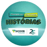 Sicoob Transcredi Sticker by Sicoob SC/RS