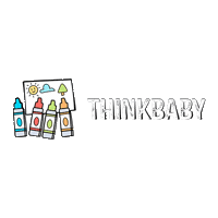 Sticker by Thinkbaby
