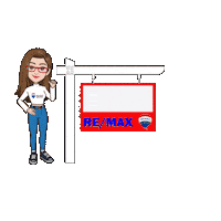 Dunphy Sticker by CoriSellsNJ