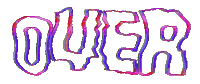 Art Glitch Sticker