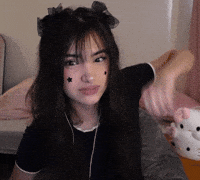 Angry Twitch GIF