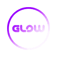 clubglowdc washington dc washingtondc soundcheck club glow Sticker