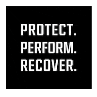 Workout Protect Sticker by Guardian Athletic