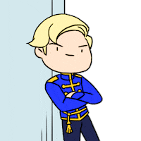 Dutp Sticker by Time Princess