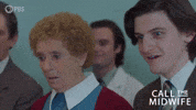 Episode 8 Wow GIF by PBS