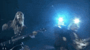 Performing American Music Awards GIF by AMAs