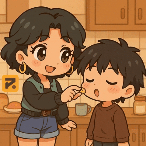 No Way Wow GIF by Persona