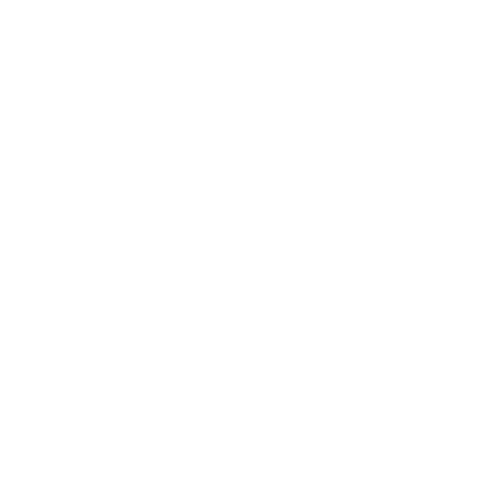 Typography Y Sticker