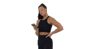 Phone Nodding Sticker by EvolveYou
