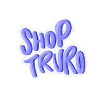 Nova Scotia Shop Local Sticker by My Home Apparel