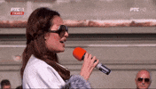 Point Finger GIF