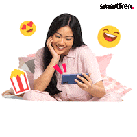 Full Speed Korea Sticker by Smartfren 4G