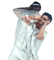 Sticker by Abraham Mateo