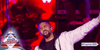 craig david yes GIF by Capital FM