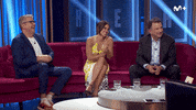Macarena Garcia Bravo GIF by Movistar Plus+
