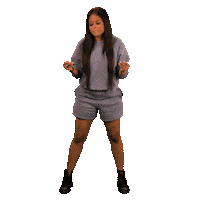 Dance Dancing Sticker by Karen Civil