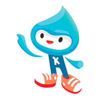 Happy Sticker by krafti