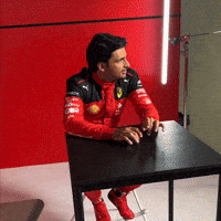 Formula 1 Laughing GIF by Formula Santander