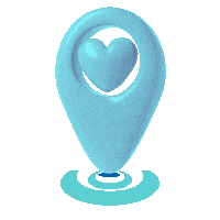 Elistorycriativo Localização Sticker