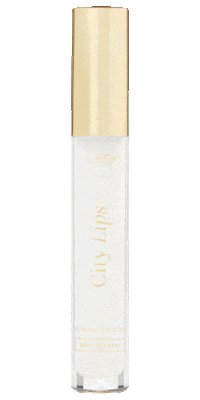 Cruelty Free Beauty Sticker by City Beauty, LLC.