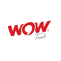 Wooooow Sticker by WOW