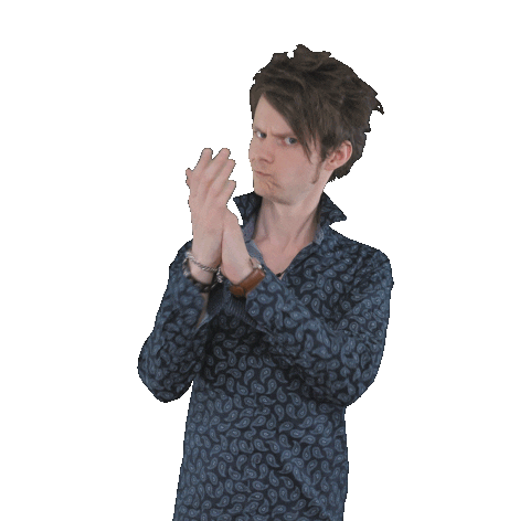 Clapping Applause Sticker by Bergholz Media