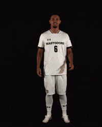 Happy Mens Soccer GIF by Purdue Fort Wayne Athletics