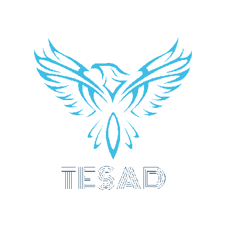 TESADernegi tesadernegi tesad derneği tesaddernegi tesad Sticker