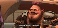 Season 1 Nickelodeon GIF by Paramount+