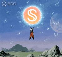 To The Moon Crypto GIF by Eco
