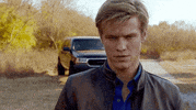 lucas till GIF by CBS