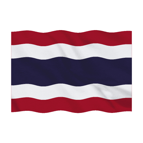 Sticker Flag Sticker