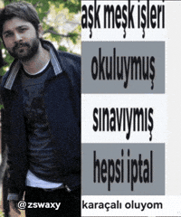 Türkçe Rap GIF