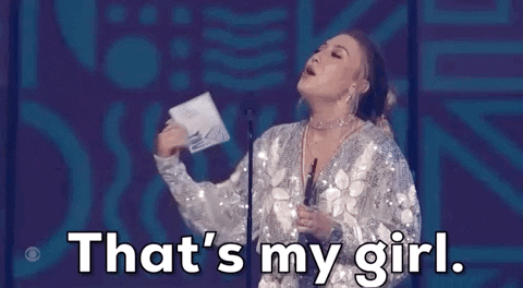 Cmt Awards 2022 GIF by CMT Music Awards