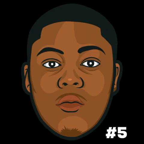 marquettebasketball giphygifmaker basketball eagles golden eagles GIF