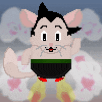 Pixel GIF by Noah Malloy