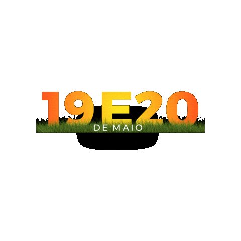 Maio Sticker by Renascer Biotecnologia