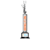National Champion Sticker by National Speech & Debate Association