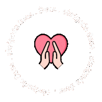 lurdesoliveiracriativa lurdesoliveiracriativa grata grato gratidão Sticker