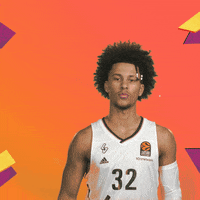 St Petersburg Basketball GIF by EuroLeague