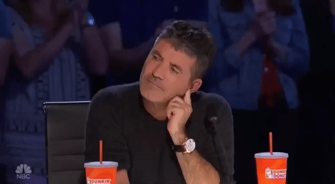 nbc GIF by America's Got Talent
