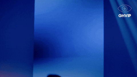 Saludo Granhermanovip GIF by Mediaset España