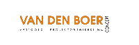 vandenboerconcept vastgoed te koop te huur van den boer Sticker