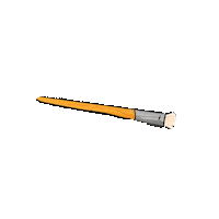 ddfuego drag queen makeup brush makeupbrush ddfuego Sticker