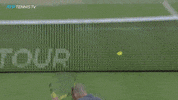 No Way Sigh GIF by Tennis TV