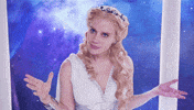 Confused Kate Mckinnon GIF by Pretty Dudes