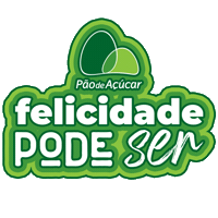 Pao Sticker by Pão de Açúcar