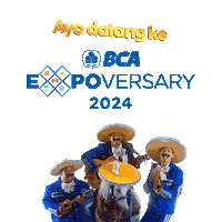 Promo Motor Sticker by VIRA BCA