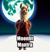 Wisdom Mantra GIF by dalaillamazen